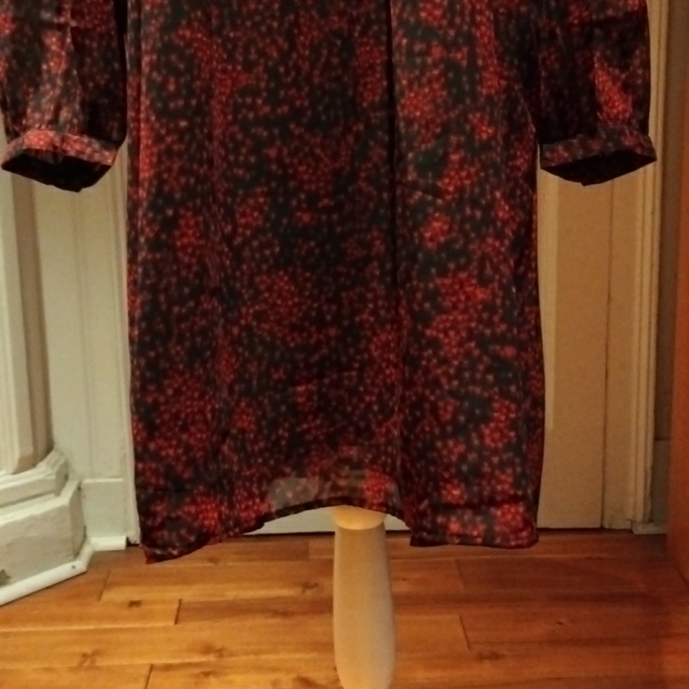 beachlunchlounge Babydoll Dress - Picture 5 of 12